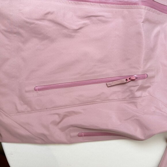 Arcteryx Jacket solid color casual sports waterproof breathable jacket women's - Picture 4 of 6